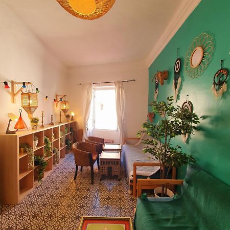 Art House Villa El Jadida Dış mekan fotoğraf