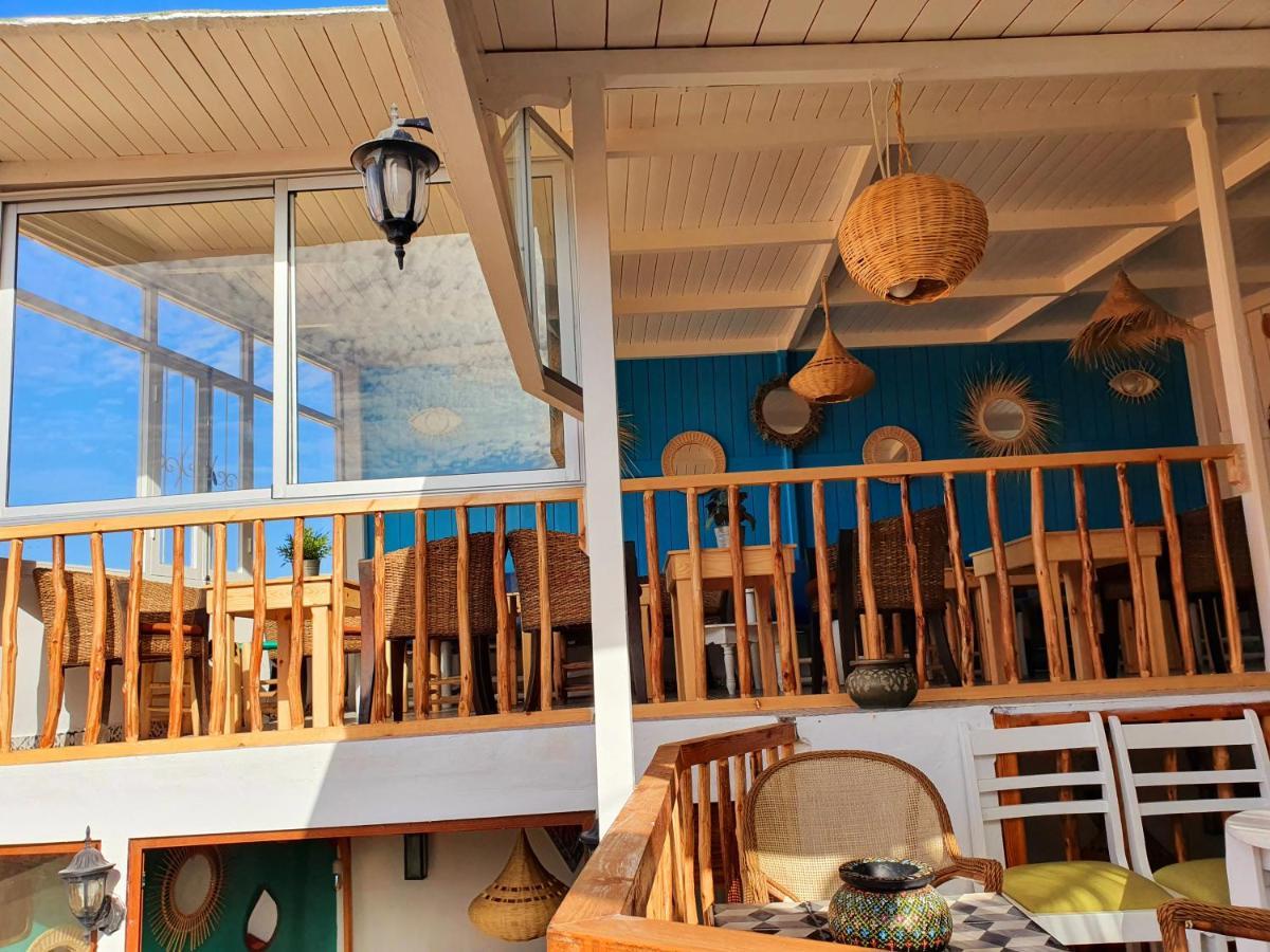 Art House Villa El Jadida Dış mekan fotoğraf