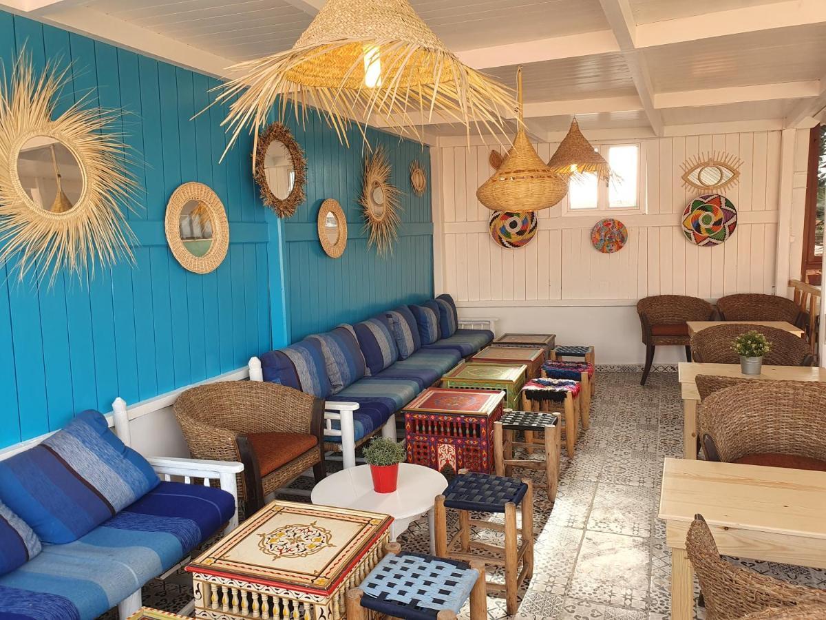 Art House Villa El Jadida Dış mekan fotoğraf