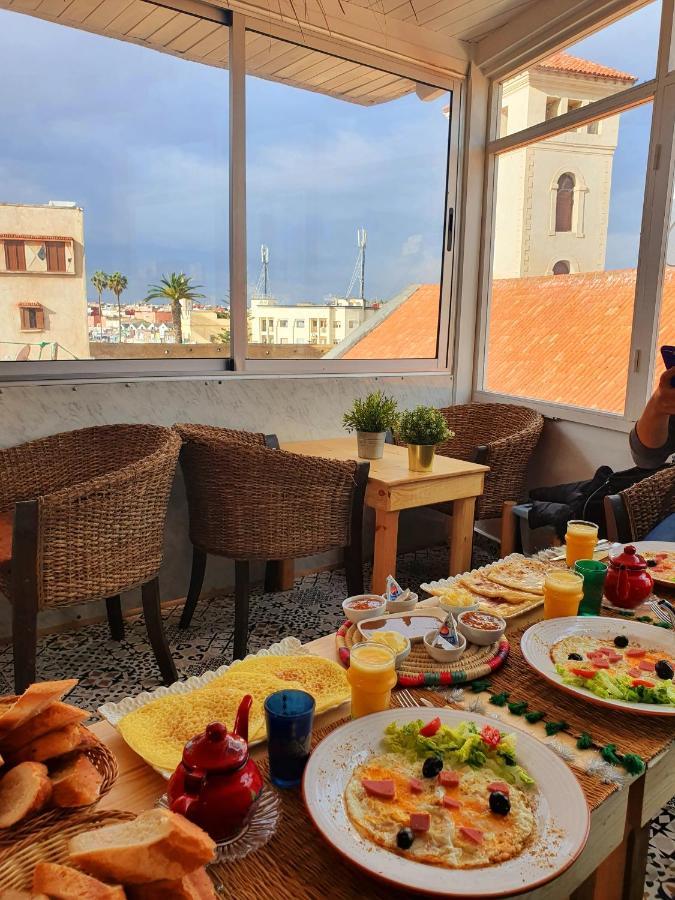 Art House Villa El Jadida Dış mekan fotoğraf