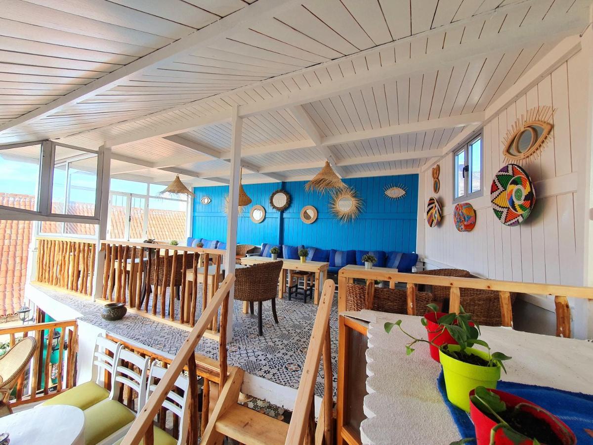 Art House Villa El Jadida Dış mekan fotoğraf