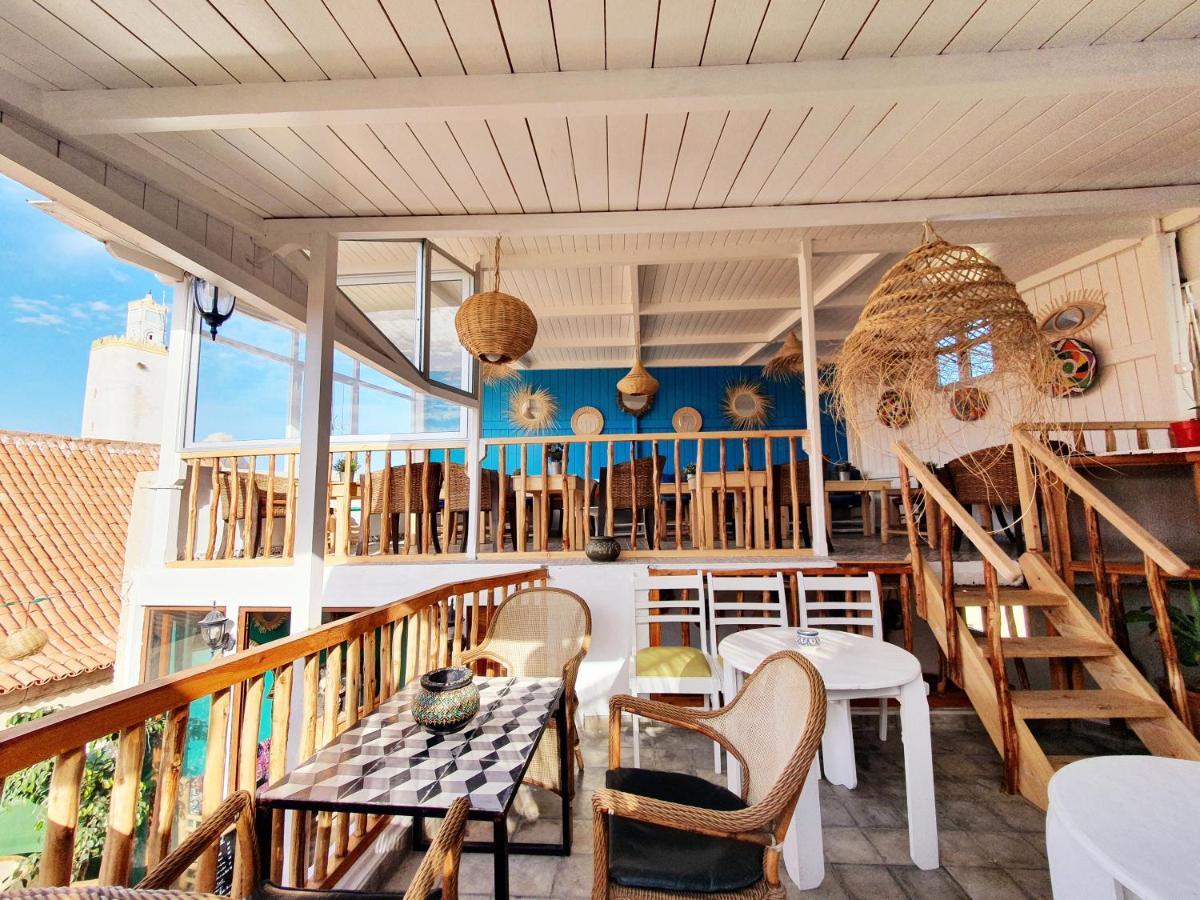 Art House Villa El Jadida Dış mekan fotoğraf