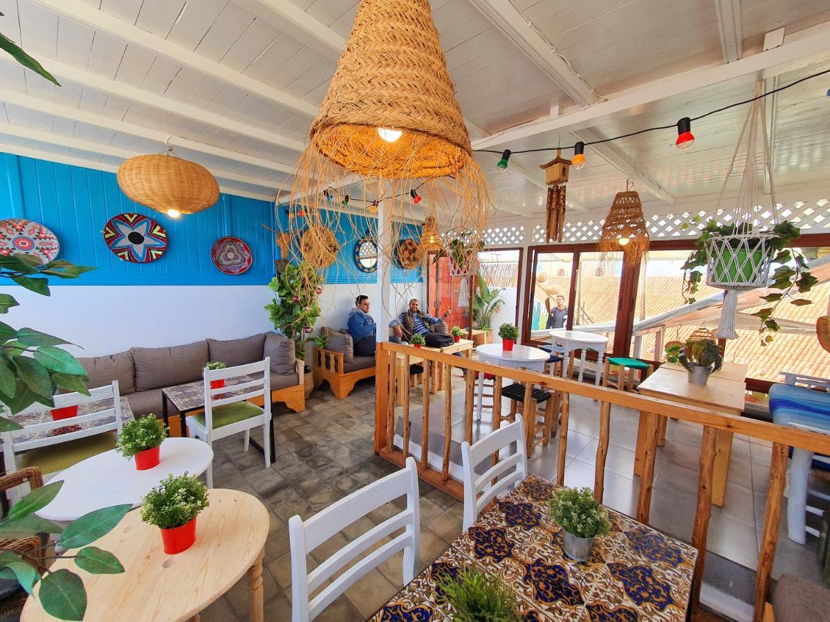 Art House Villa El Jadida Dış mekan fotoğraf