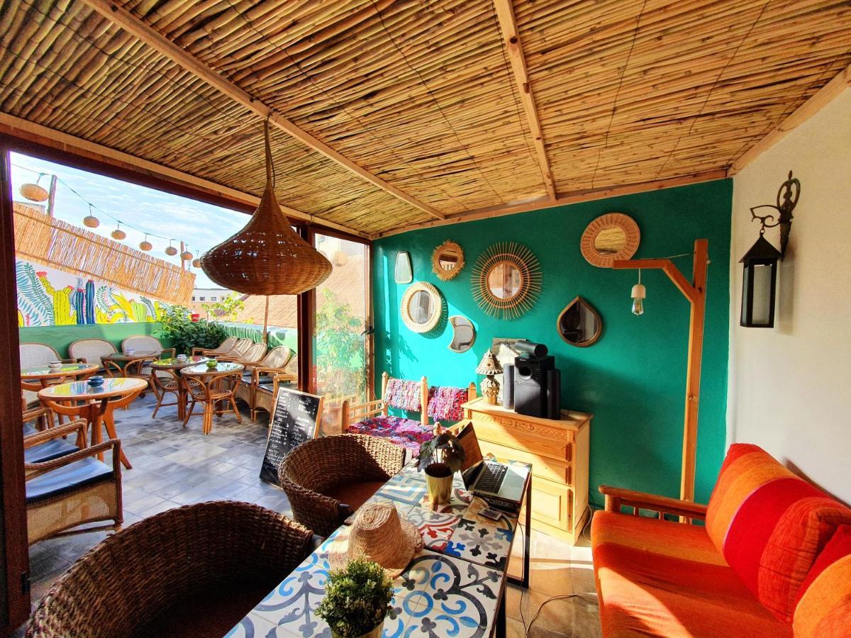 Art House Villa El Jadida Dış mekan fotoğraf