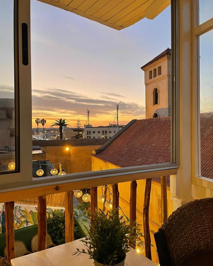 Art House Villa El Jadida Dış mekan fotoğraf