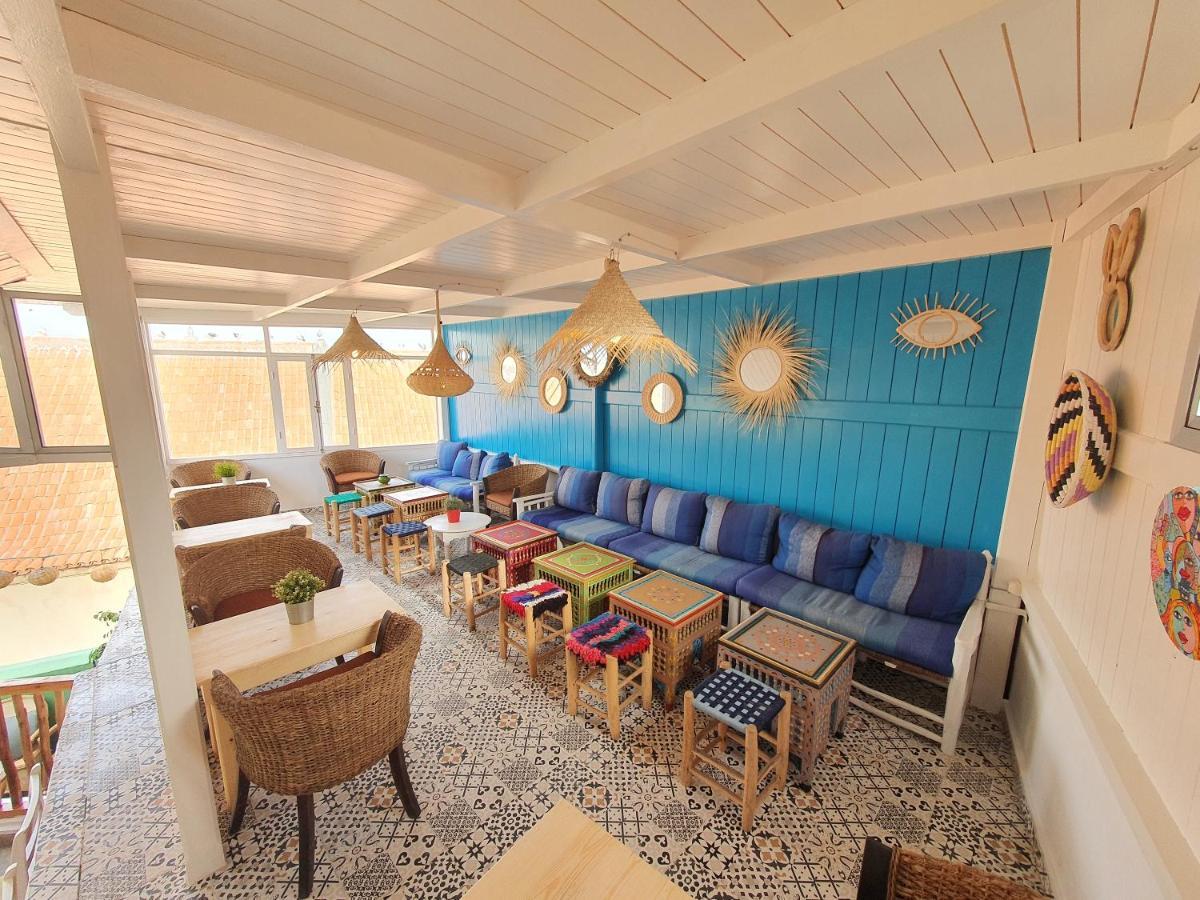 Art House Villa El Jadida Dış mekan fotoğraf