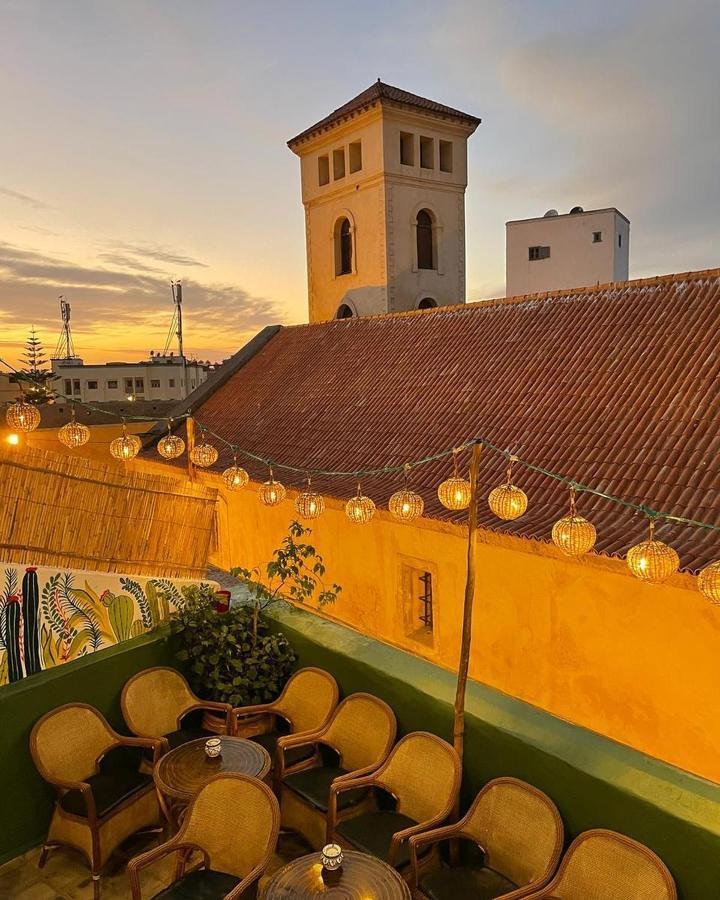 Art House Villa El Jadida Dış mekan fotoğraf