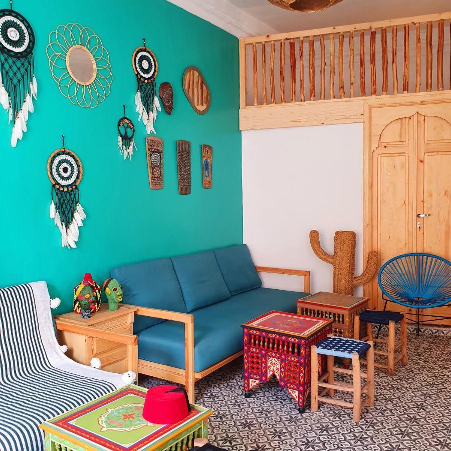Art House Villa El Jadida Dış mekan fotoğraf