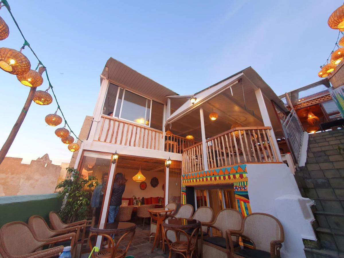 Art House Villa El Jadida Dış mekan fotoğraf