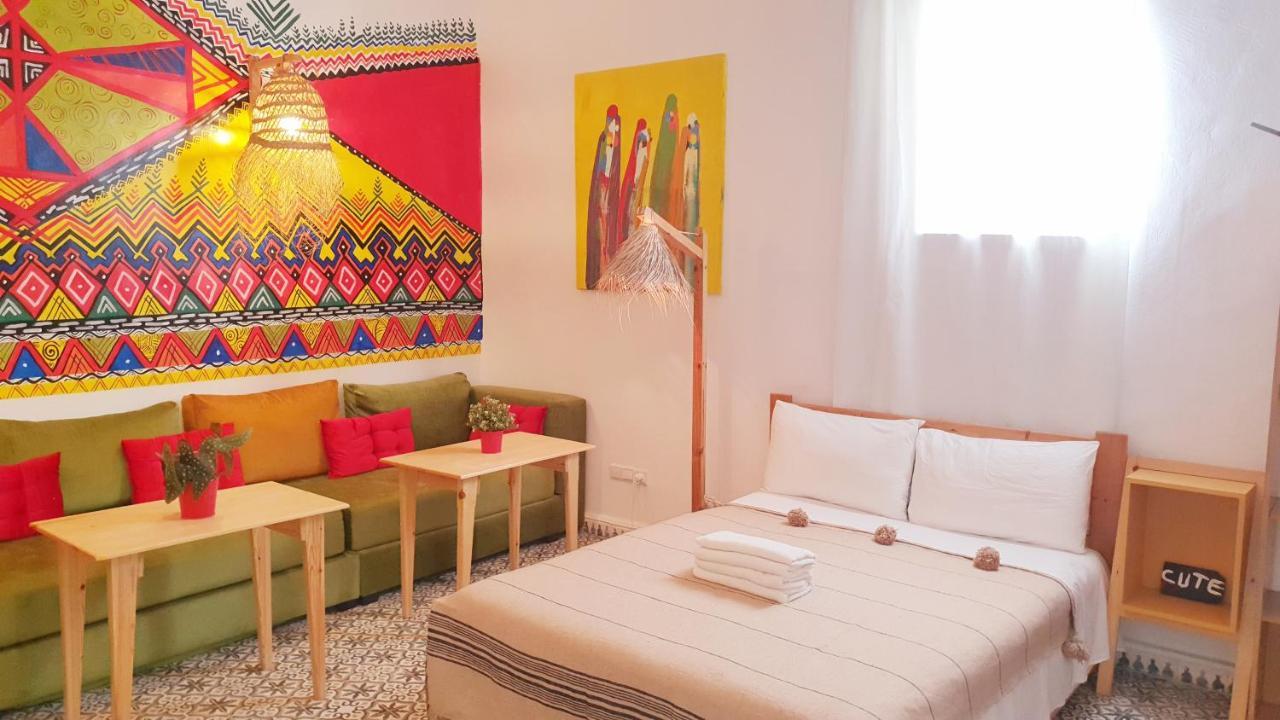 Art House Villa El Jadida Dış mekan fotoğraf
