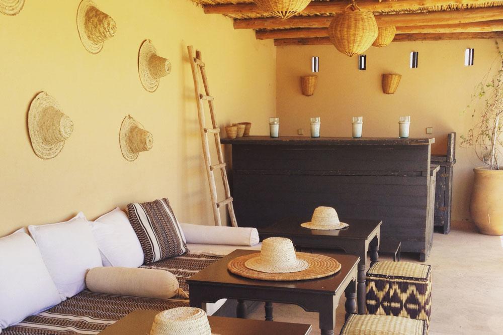 Art House Villa El Jadida Dış mekan fotoğraf