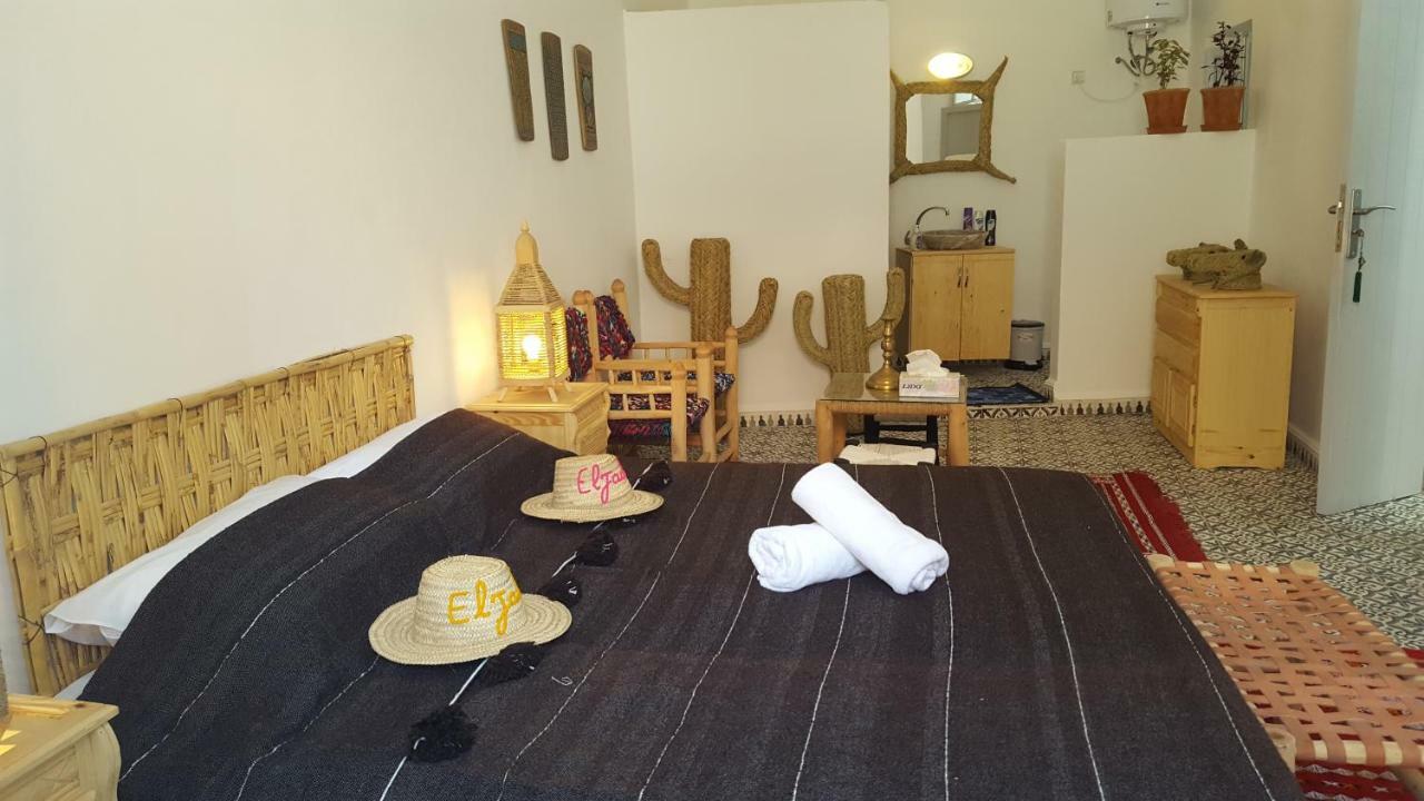 Art House Villa El Jadida Dış mekan fotoğraf