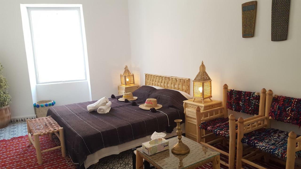 Art House Villa El Jadida Dış mekan fotoğraf