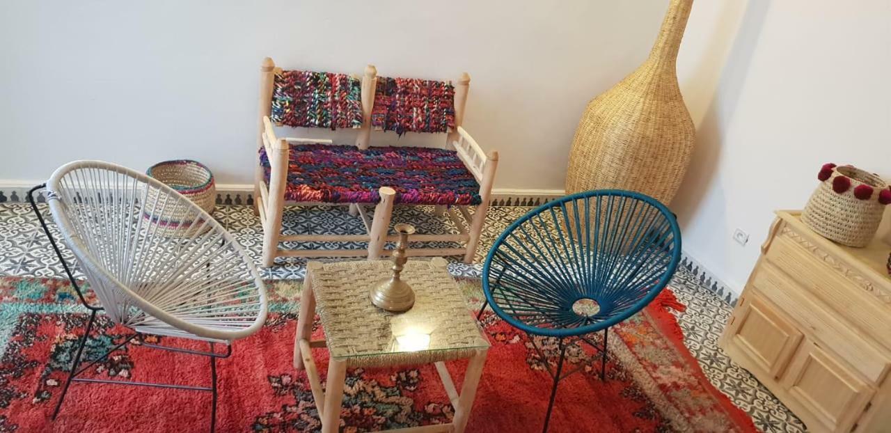 Art House Villa El Jadida Dış mekan fotoğraf