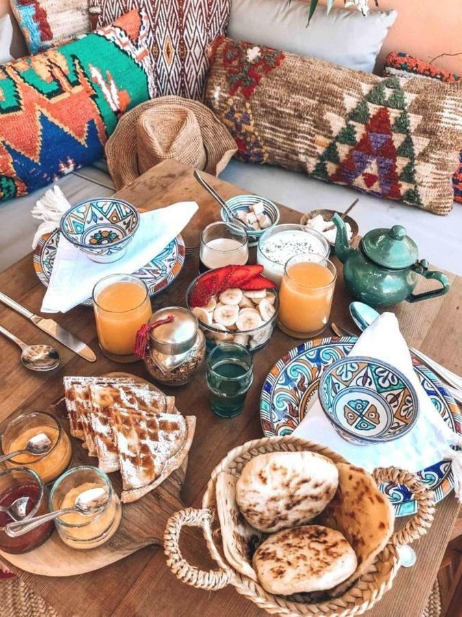 Art House Villa El Jadida Dış mekan fotoğraf