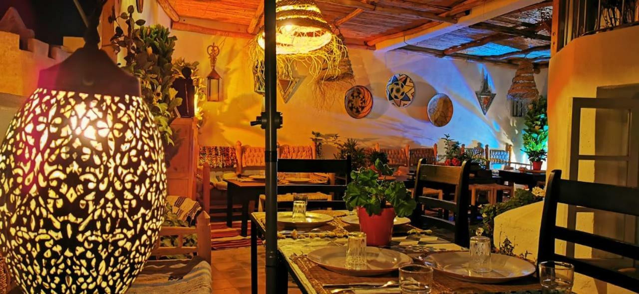 Art House Villa El Jadida Dış mekan fotoğraf
