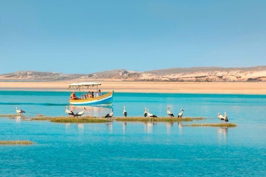 Art House Villa El Jadida Dış mekan fotoğraf