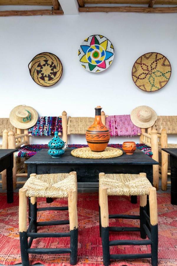 Art House Villa El Jadida Dış mekan fotoğraf