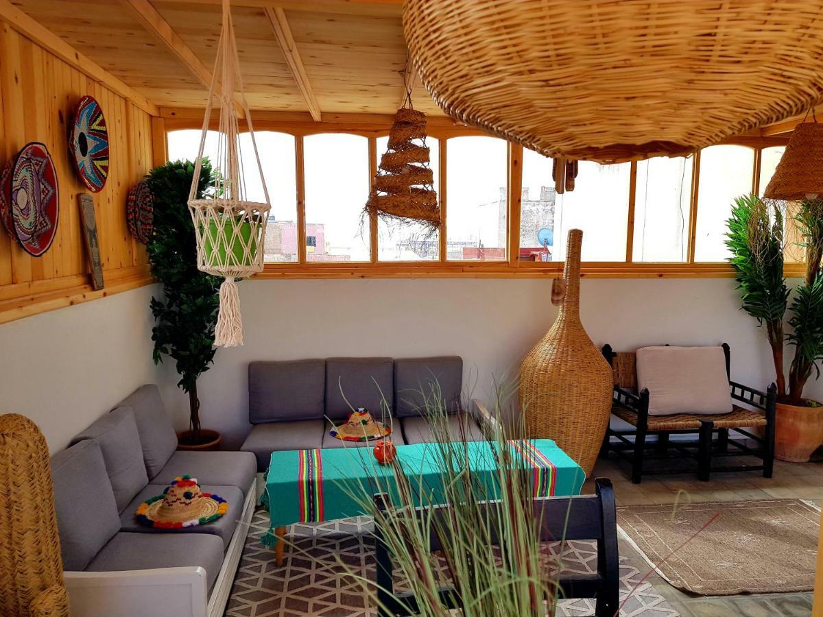 Art House Villa El Jadida Dış mekan fotoğraf