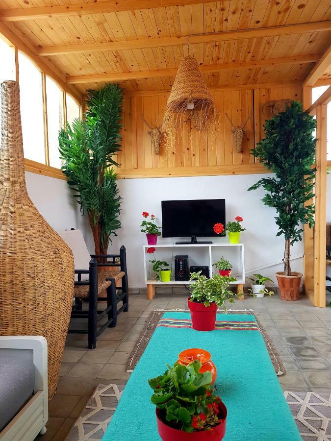 Art House Villa El Jadida Dış mekan fotoğraf