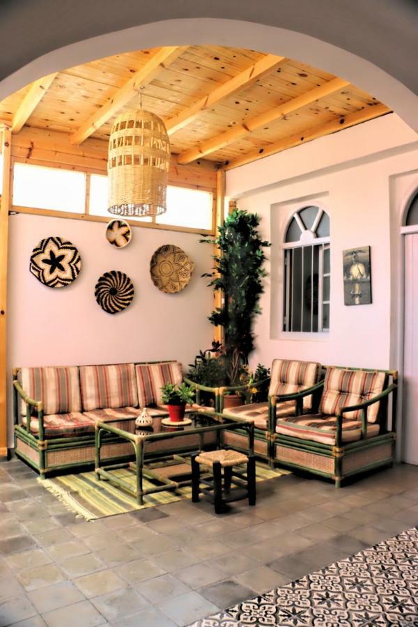 Art House Villa El Jadida Dış mekan fotoğraf