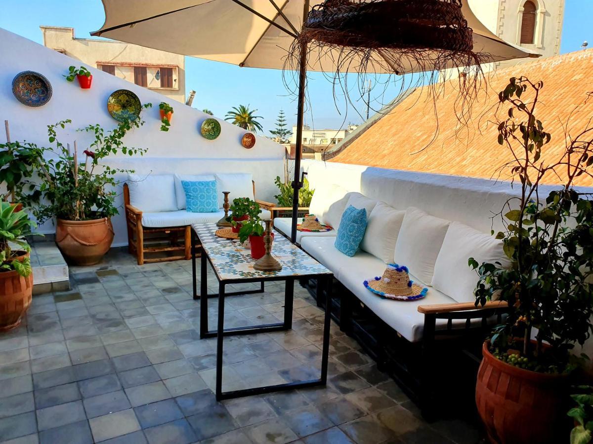 Art House Villa El Jadida Dış mekan fotoğraf