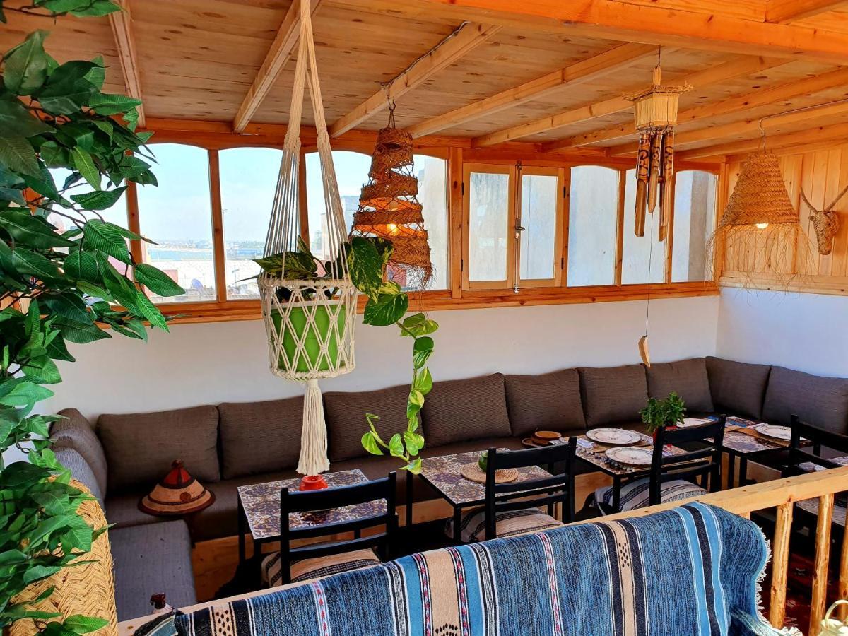 Art House Villa El Jadida Dış mekan fotoğraf
