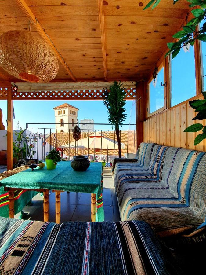 Art House Villa El Jadida Dış mekan fotoğraf