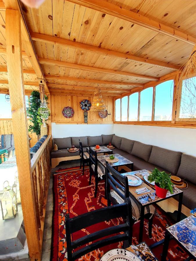 Art House Villa El Jadida Dış mekan fotoğraf