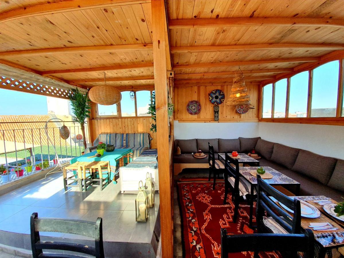 Art House Villa El Jadida Dış mekan fotoğraf